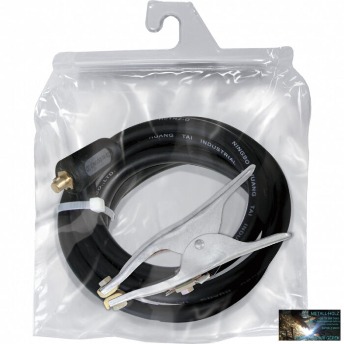 TIG 300 DC HF - WDB PACK (VÍZHŰTŐVEL, KOCSIVAL) - Image 6