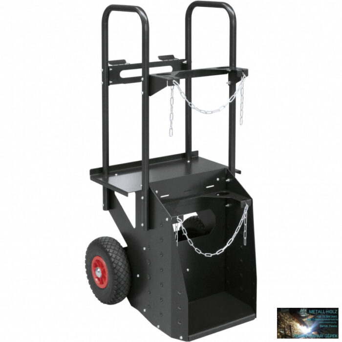 TIG 300 DC HF - WDB PACK (VÍZHŰTŐVEL, KOCSIVAL) - Image 7