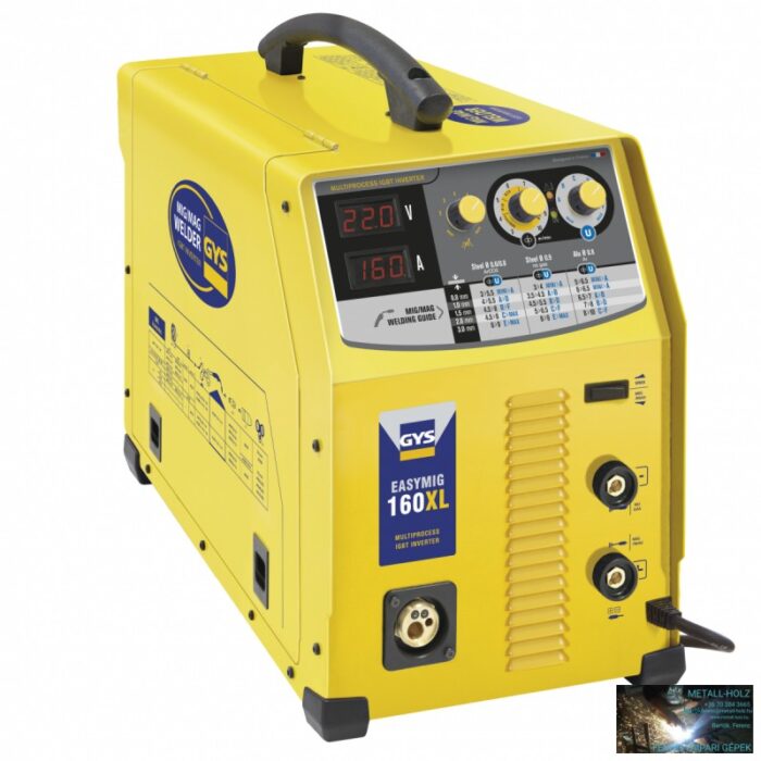 EASYMIG 160 XL - Image 2