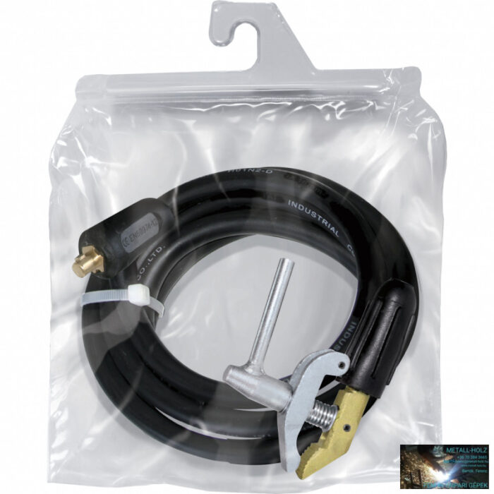 TIG TITAN 400 DC WL PACK - Image 5