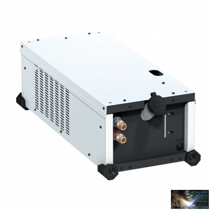 TIG TITANIUM 400 AC/DC TRI PACK - Image 4