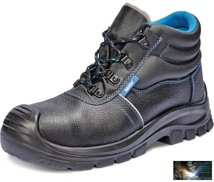 THD-RAVEN XT O2 CI TÉLI BAKANCS