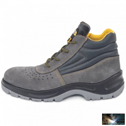 THD-SVEVA MF ESD S1P SRC BAKANCS SZÜRKE