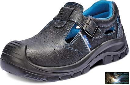 THD-RAVEN XT O1 SZANDÁL