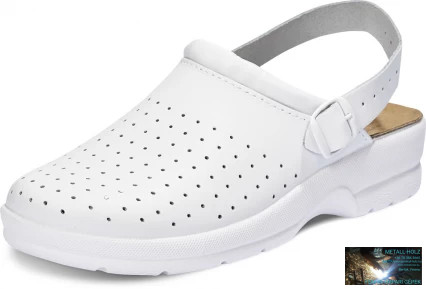 THD-TANOHA PÁNTOS KLUMPA FEHÉR