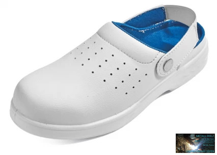 THD-RAVEN OB PÁNTOS KLUMPA FEHÉR