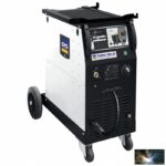 TRIMIG 300-4S FOGYÓELEKTRÓDÁS "CO" GÉP - Image 2