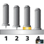 GYSPOT ALU PRO FV SPOTTER - Image 2