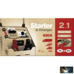 NEOSTART 620 - Image 2