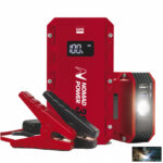 NOMAD POWER 300 LÍTIUMION AKKUMULÁTOROS INDÍTÓ - Image 7