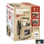 GYSPACK 750 AKKUMULÁTOR INDÍTÓ - Image 2