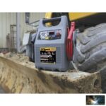 GYSPACK 750 AKKUMULÁTOR INDÍTÓ - Image 3