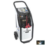 DIAG STARTIUM 60-12 ELEKTRONIKUS AKKUTÖLTŐ-INDÍTÓ