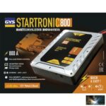 STARTRONIC 800 SZUPERKONDENZÁTOROS INDÍTÓ - Image 2