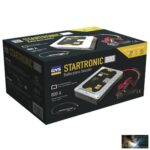STARTRONIC 800 SZUPERKONDENZÁTOROS INDÍTÓ - Image 3