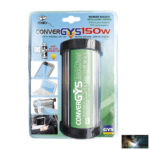 CONVERGYS 150W FESZÜLTSÉG ÁTALAKÍTÓ - Image 2