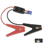 NOMAD POWER 500 LÍTIUMION AKKUMULÁTOROS INDÍTÓ - Image 4