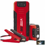 NOMAD POWER 500 LÍTIUMION AKKUMULÁTOROS INDÍTÓ - Image 6