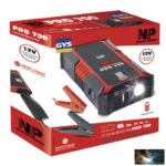 NOMAD POWER 700 LÍTIUMION AKKUMULÁTOROS INDÍTÓ - Image 6