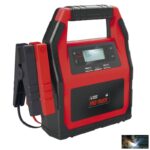 NOMAD POWER PRO TRUCK LÍTIUMION AKKUMULÁTOROS INDÍTÓ - Image 4