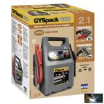 GYSPACK 660 - Image 2