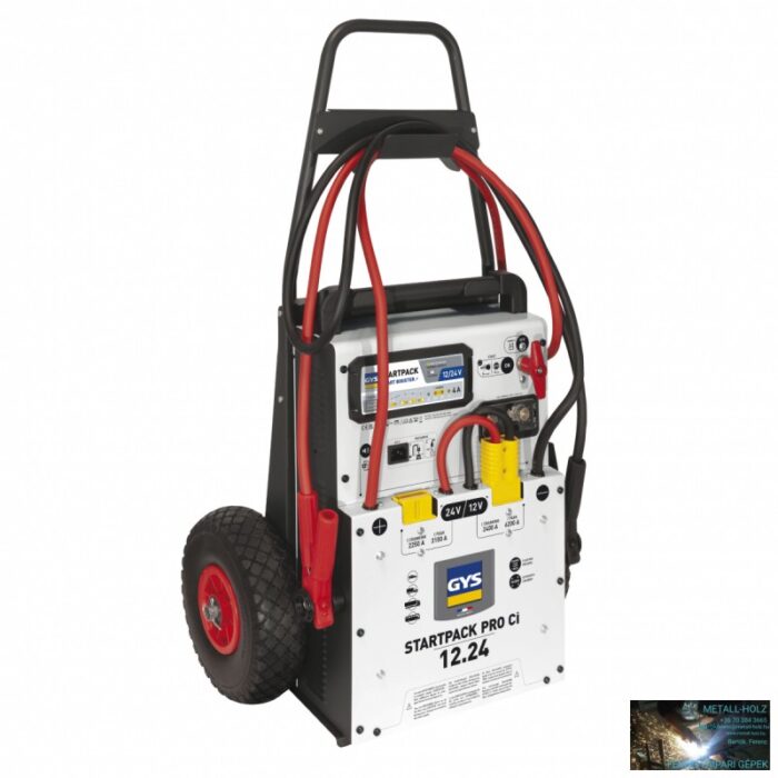 STARTPACK PRO 12.24 CI - Image 1