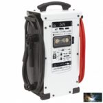 GYSCAP 24V SZUPERKONDENZÁTOROS INDÍTÓ - Image 3