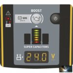 GYSCAP 24V SZUPERKONDENZÁTOROS INDÍTÓ - Image 4