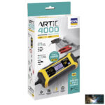 ARTIC 8000 INVERTERES AKKUTÖLTŐ - Image 3