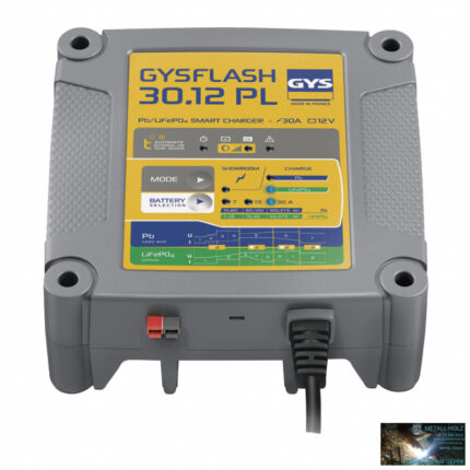 GYSFLASH 30.12 PL