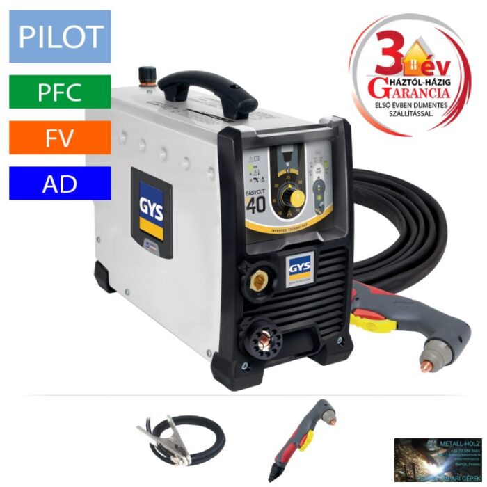 EASYCUT 40 - Image 1