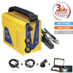 GYSMI 130 P HEGESZTŐ GÉP