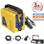 GYSMI 160 P HEGESZTŐ GÉP