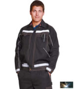 THD-STANMORE DZSEKI BARNA - Image 2