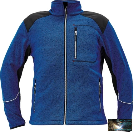 THD-BOYER KARDIGÁN NAVY