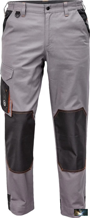 THD-CREMORNE NADRÁG SZÜRKE