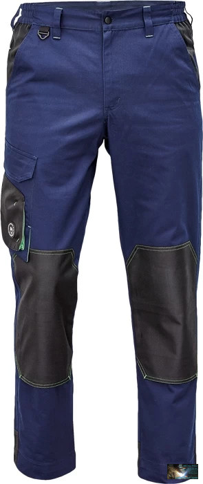 THD-CREMORNE NADRÁG NAVY