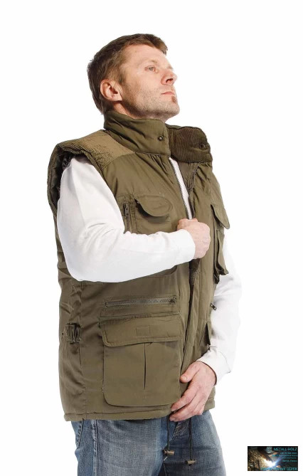 THD-DAVIDA BÉLELT MELLÉNY ZÖLD