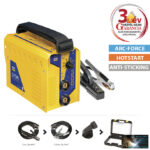 GYSMI 200 P HEGESZTŐ GÉP