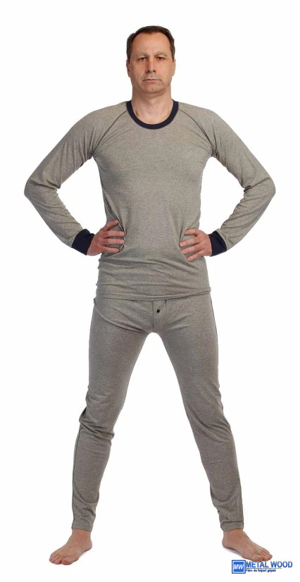 THD-LION HOSSZÚ ALSÓ SZÜRKE