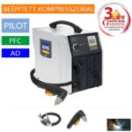 EASYCUT 35KF PLAZMAVÁGÓ