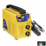 GYSMI E200 FV HEGESZTŐ INVERTER - Image 2