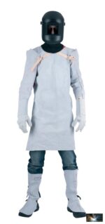 THD-LASCAR HEGESZTŐ KÖTÉNY VÁLLPÁNTOKKAL