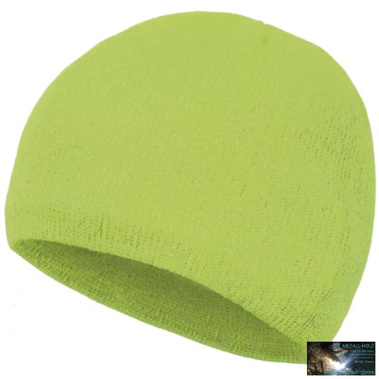 THD-WRAXALL RFLX KÖTÖTT SAPKA HV SÁRGA