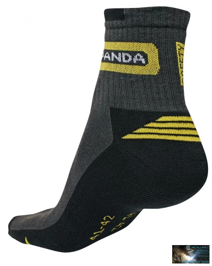 THD-WASAT ZOKNI SZÜRKE