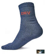 THD-SEGIN ZOKNI 3PÁR/CS