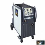 MAGYS 400-4 "ACÉL PACK CO" GÉP - Image 2