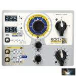 MAGYS 400-4 "ACÉL PACK CO" GÉP - Image 3