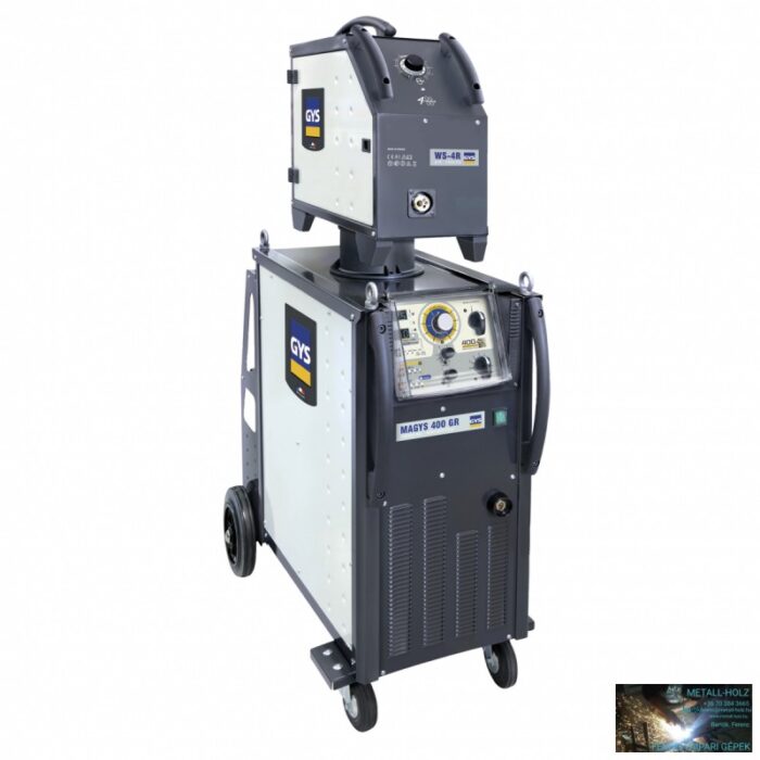 MAGYS 400 GR "ACÉL PACKCO" - Image 1