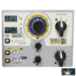 MAGYS 500 WS1 ACÉL PACK, SZINERGIKUS "CO" GÉP - Image 2